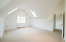 Ryeworth bedroom extension leads