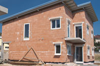 Ryeworth home extensions