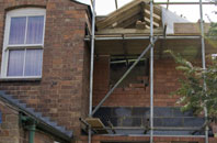 free Ryeworth home extension quotes