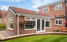 Ryeworth house extension leads