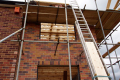 house extensions Ryeworth
