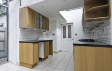 Ryeworth kitchen extension leads